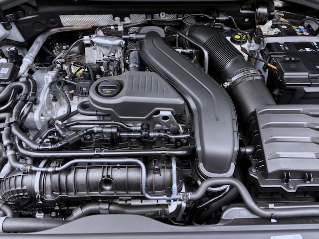 Audi A3 30 TFSI Sportback