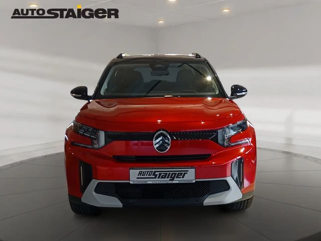 Citroën C3 Aircross PureTech