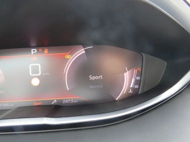 Peugeot 3008 EAT8 GT-Line