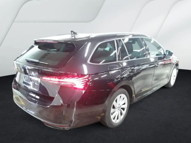 Skoda Octavia Combi Selection