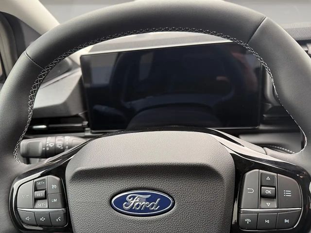 Ford Puma EcoBoost Titanium