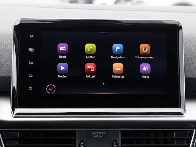 Seat Tarraco FR-lijn