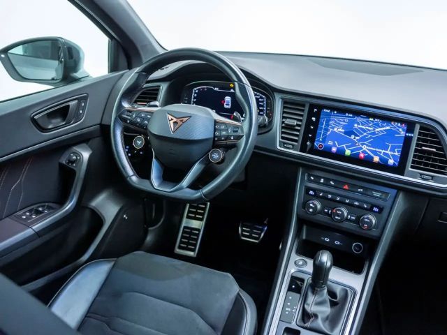 Cupra Ateca 2.0 TSI 4Drive