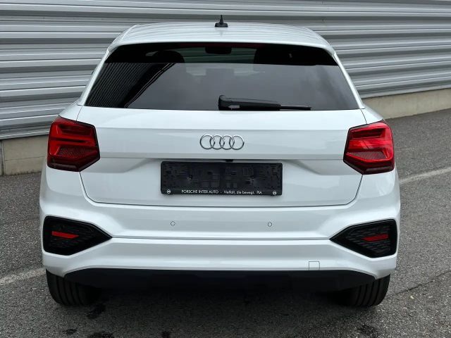 Audi Q2 30 TFSI