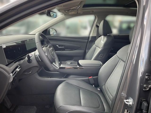 Hyundai Tucson Prime