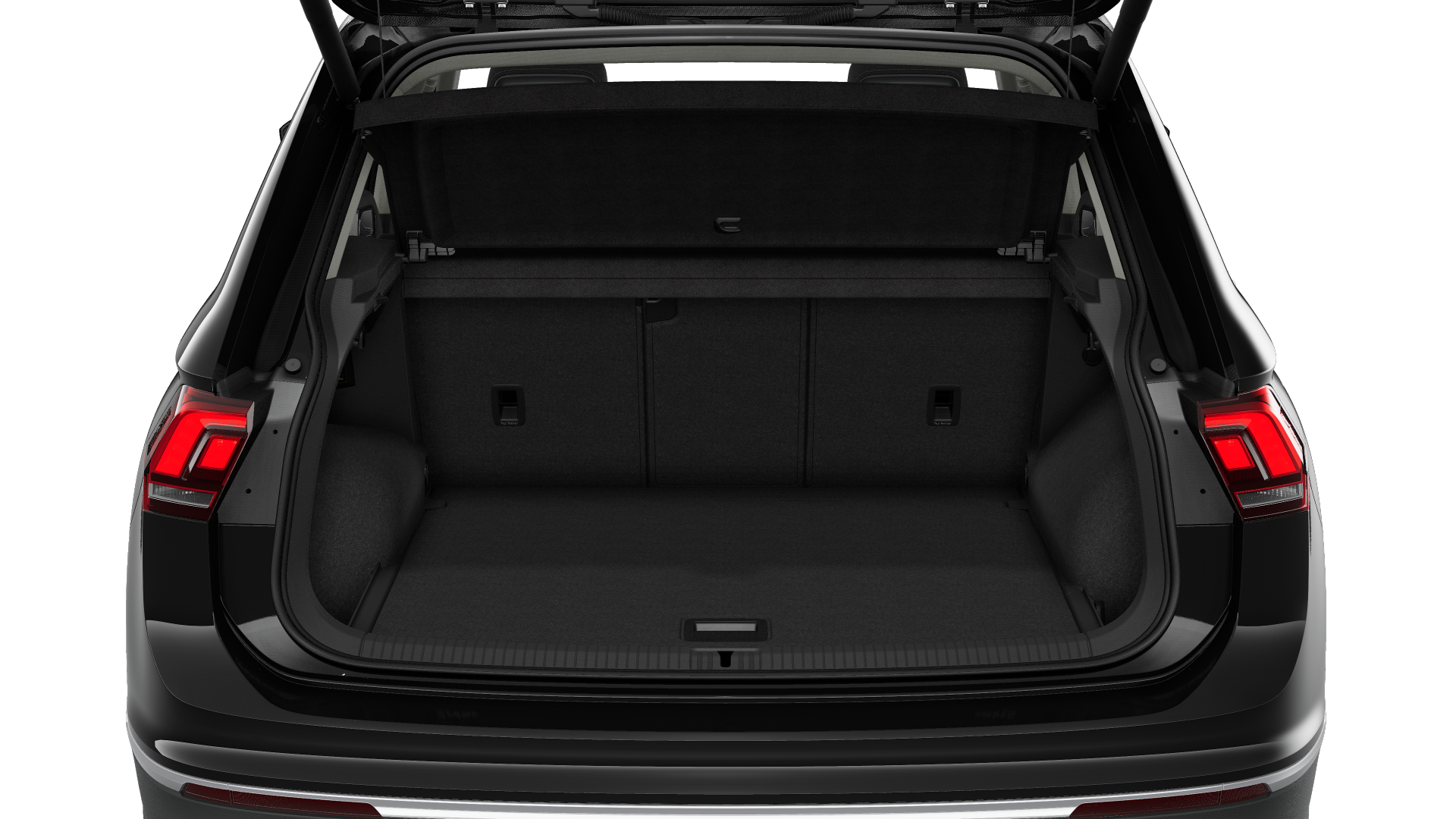 Volkswagen Tiguan 2.0 TDI DSG Move