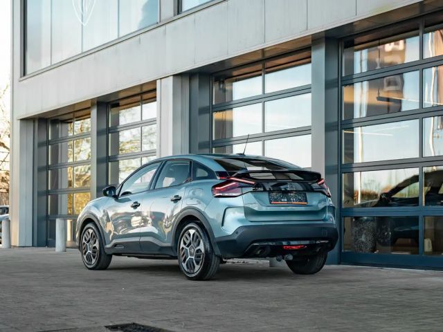 Citroën C4 1.2 Benz MT6 | Camera | Parkeersens a | Keyless...