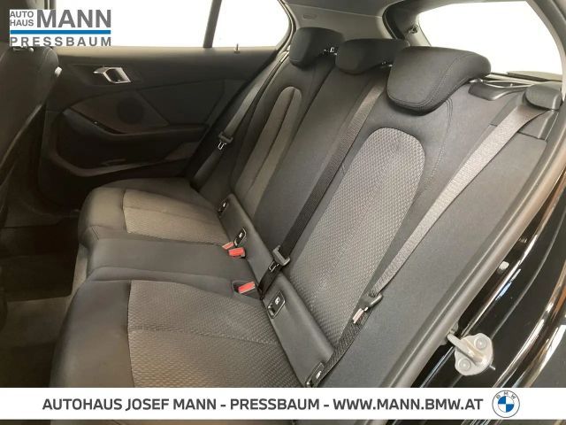 BMW 116 116i 5-deurs Comfort pakket Sedan