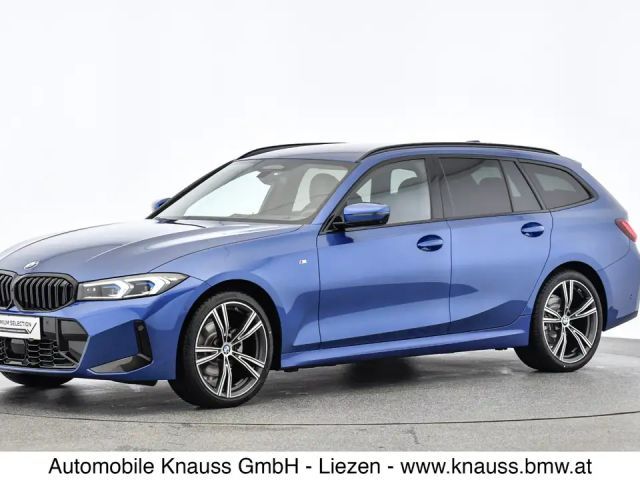 BMW 320 320d xDrive