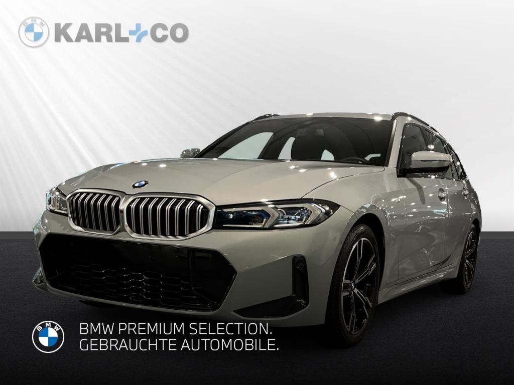 BMW 318 318i M-Sport Touring