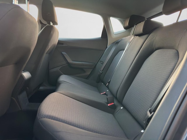 Seat Ibiza 1.0 TSI Style