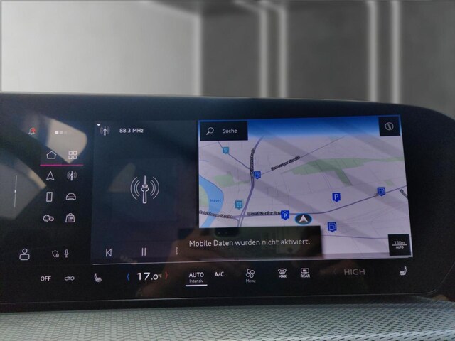 Audi Q5 Quattro S-Tronic