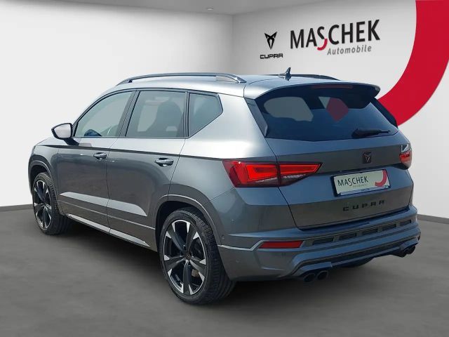 Cupra Ateca 2.0 TSI 4Drive DSG VZ