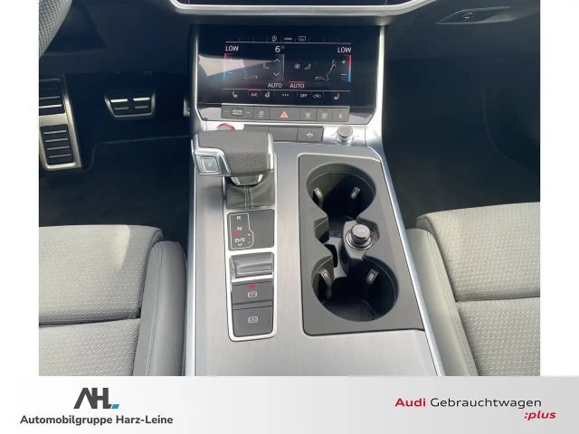 Audi S6 3.0 TDI Avant Quattro