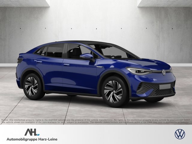 Volkswagen ID.5 Plus