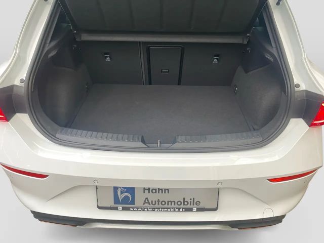 Cupra Leon 1.4 e-Hybrid DSG