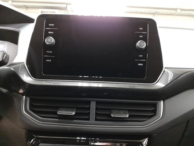 Volkswagen T-Cross 1.5 TSI DSG