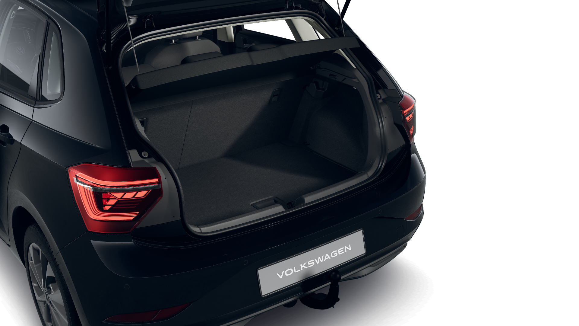 Volkswagen Polo 1.0 TSI Style