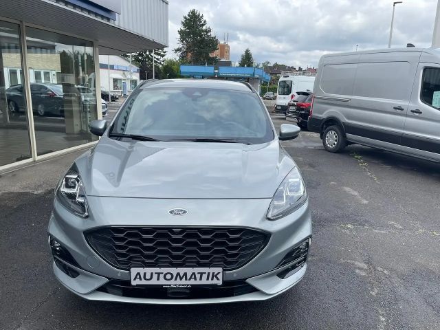 Ford Kuga ST Line