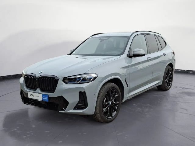 BMW X3 M-Sport xDrive30i