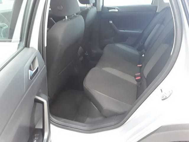 Volkswagen Taigo 1.0 TSI