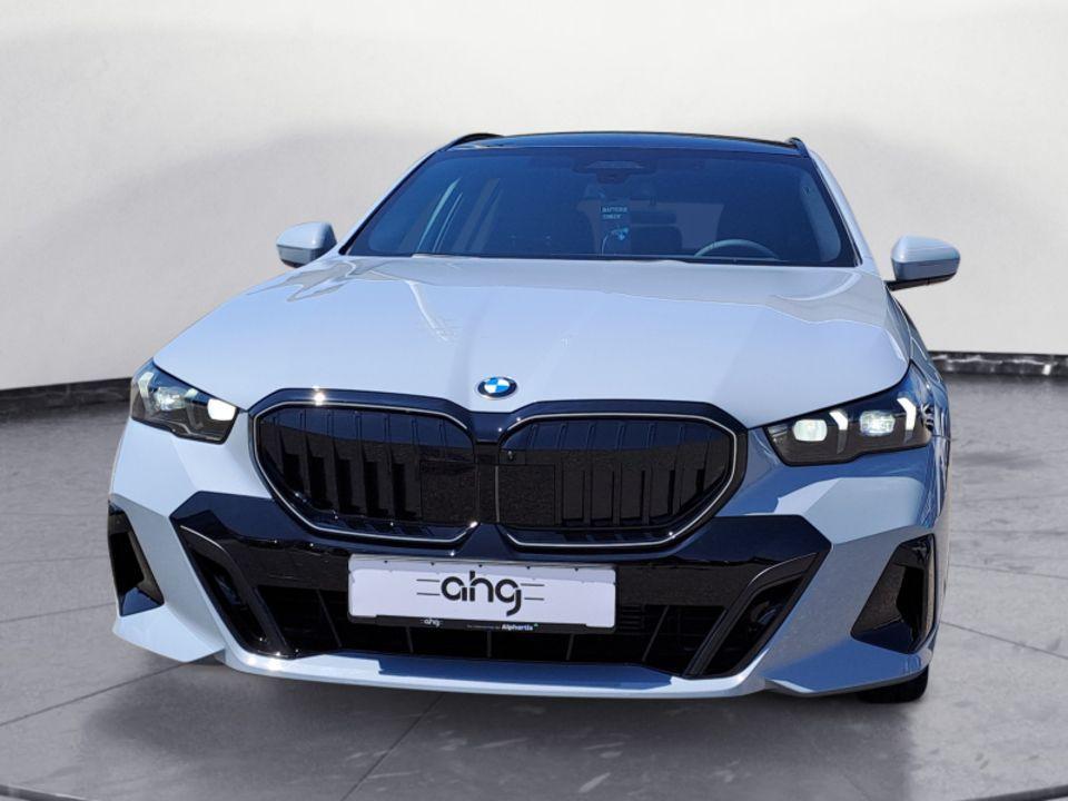 BMW 520 520d Touring