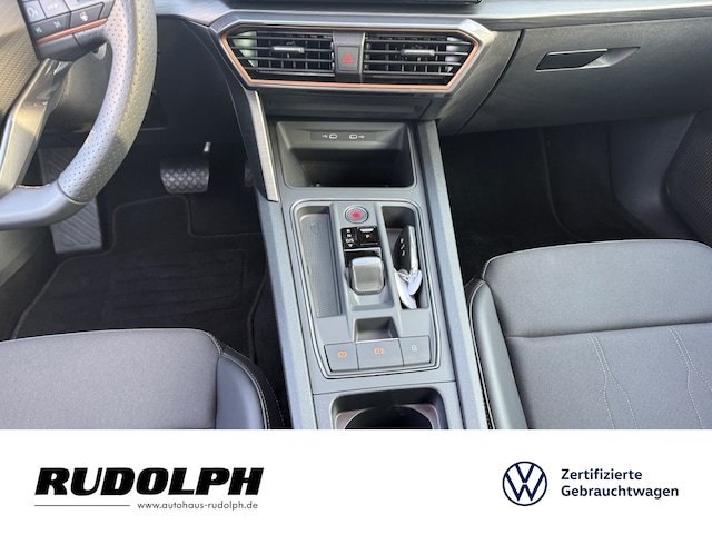 Cupra Formentor 1.5 TSI DSG