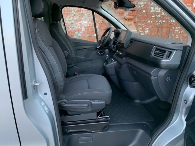 Renault Trafic Blue EDC Evolution dCi 150