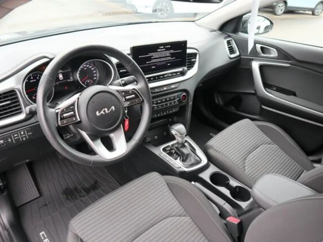 Kia Ceed GDi