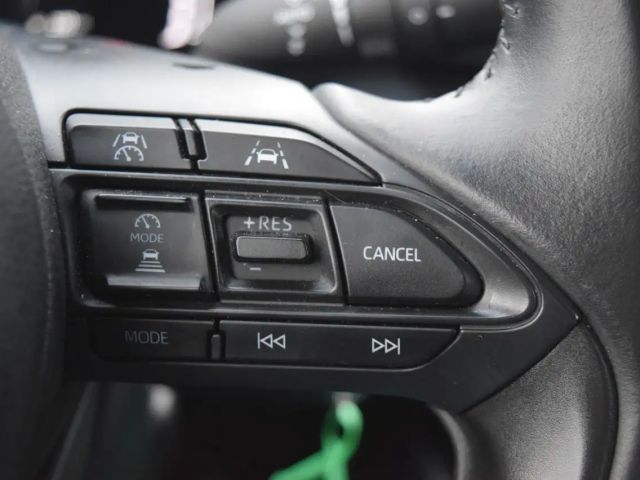 Toyota Yaris Hatchback Hybride