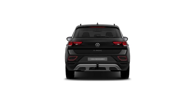 Volkswagen T-Roc 2.0 TDI DSG