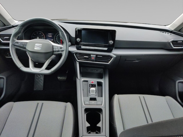 Seat Leon 1.5 eTSI Sportstourer Style