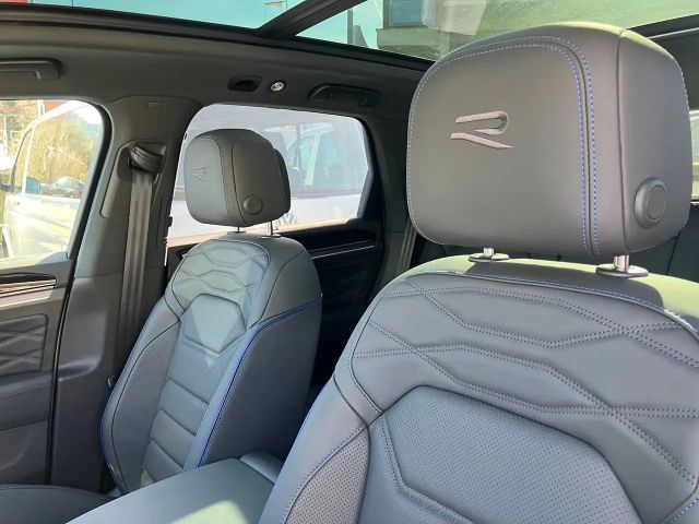 Volkswagen Touareg 4Motion eHybrid