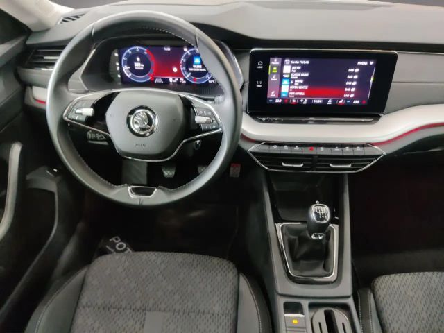 Skoda Octavia 2.0 TDI Combi Style Style