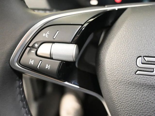 Skoda Octavia Essence TDI