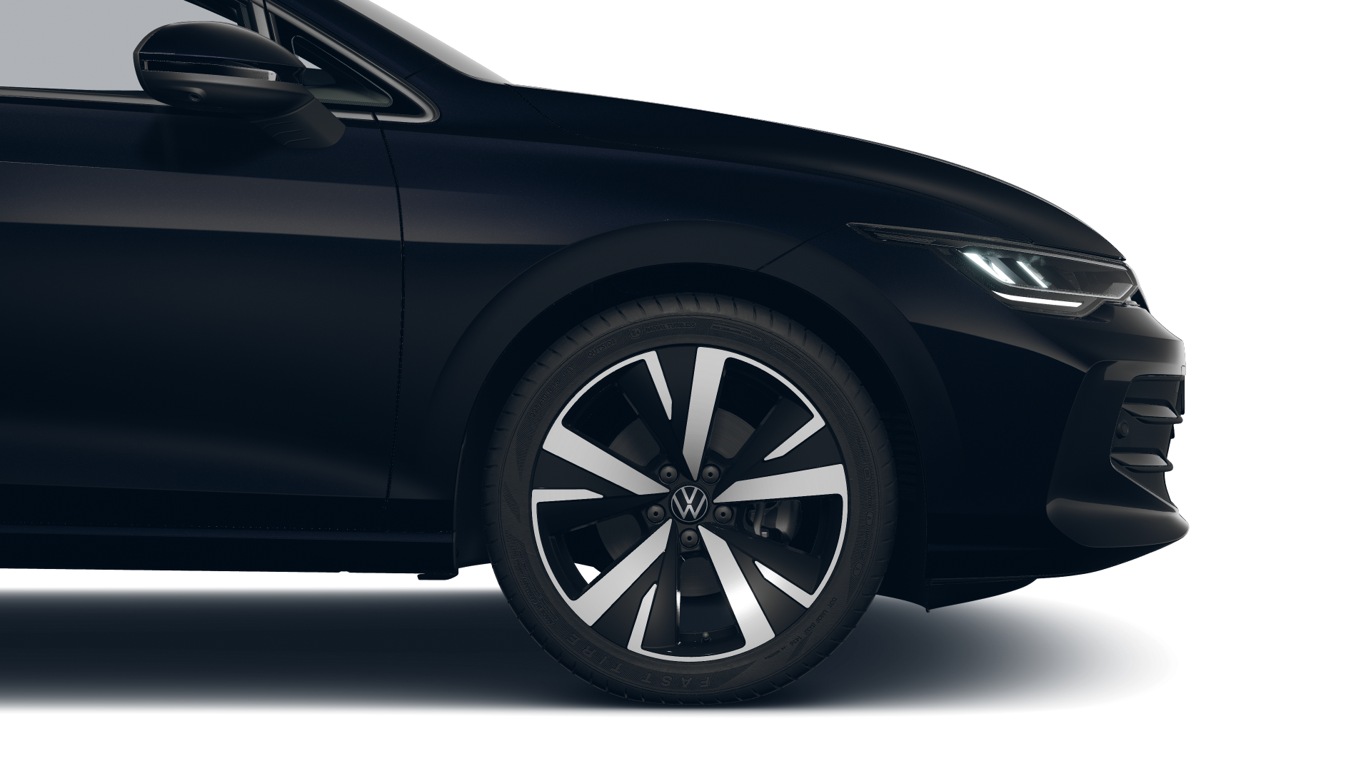 Volkswagen Golf DSG Life eHybrid