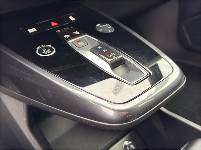 Audi Q4 e-tron 40 Sportback