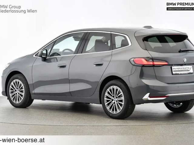 BMW 218 218i Active Tourer