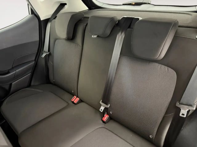 Ford Fiesta Cool & Connect