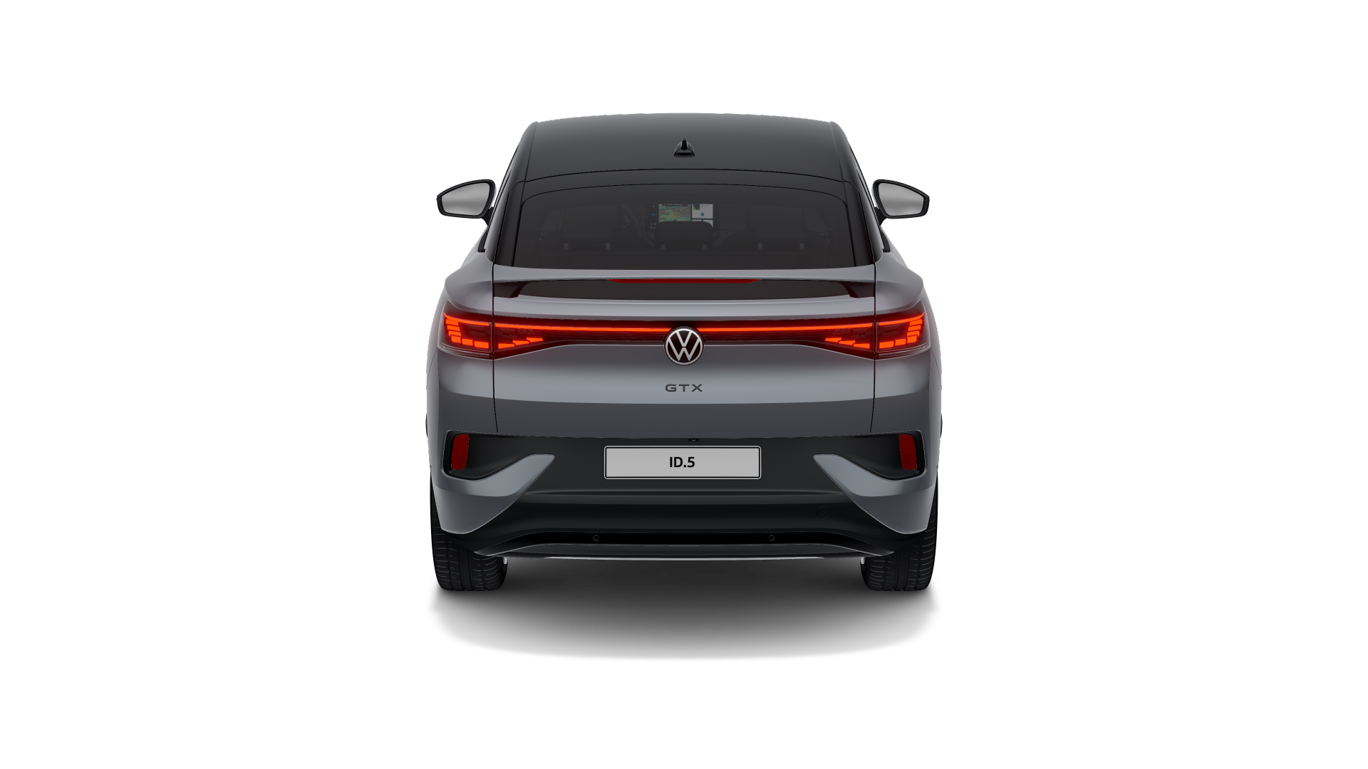 Volkswagen ID.5 (Navi.PDC.Rückfahrkamera) 4M 1G Automatik