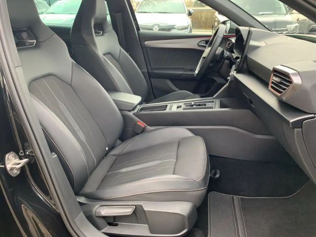 Cupra Leon 2.0 TSI 4Drive Sportstourer VZ