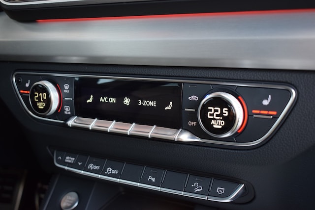 Audi Q5 40 TDI Quattro S-Tronic