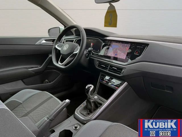 Volkswagen Polo IQ.Drive Style