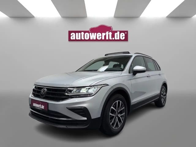 Volkswagen Tiguan 2.0 TDI DSG