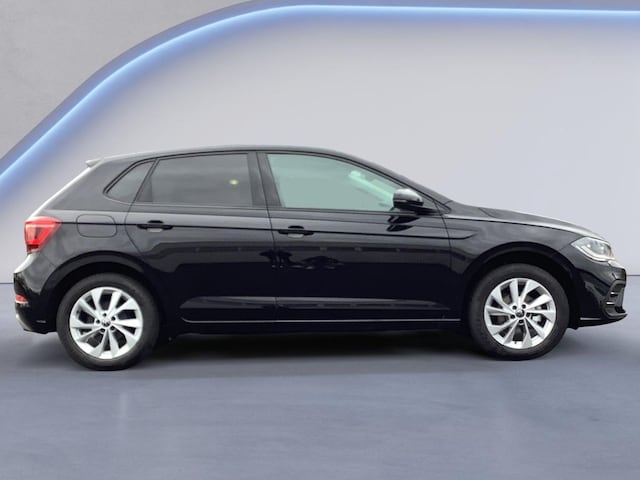 Volkswagen Polo 1.0 TSI DSG Style