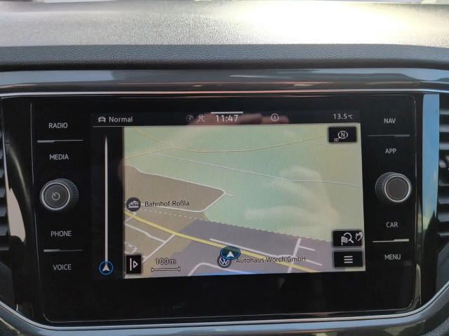 Volkswagen T-Roc 2.0 TSI DSG Sport