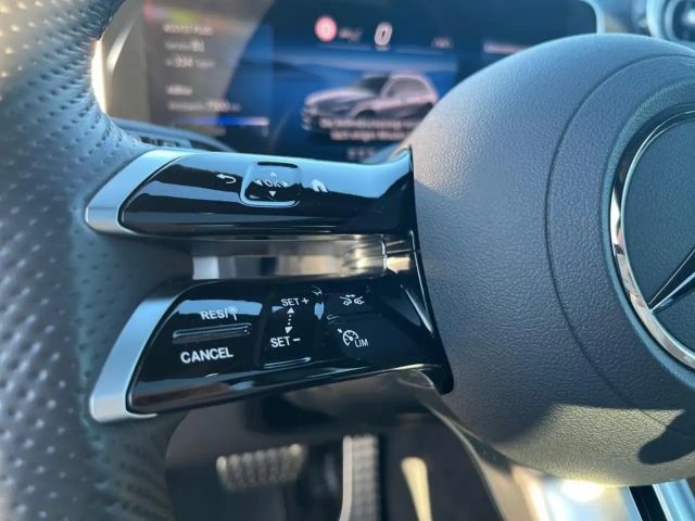 Mercedes-Benz GLC 450 4MATIC AMG Line