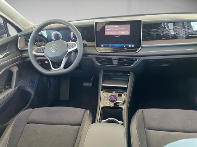 Volkswagen Tayron LED AHK Navi