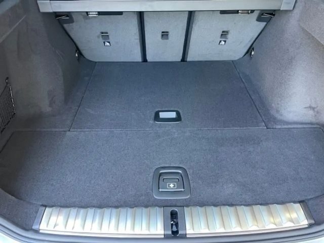 BMW 318 318d Touring