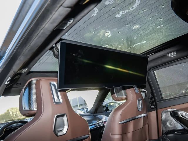 BMW i7 M-Sport M70 Sedan xDrive